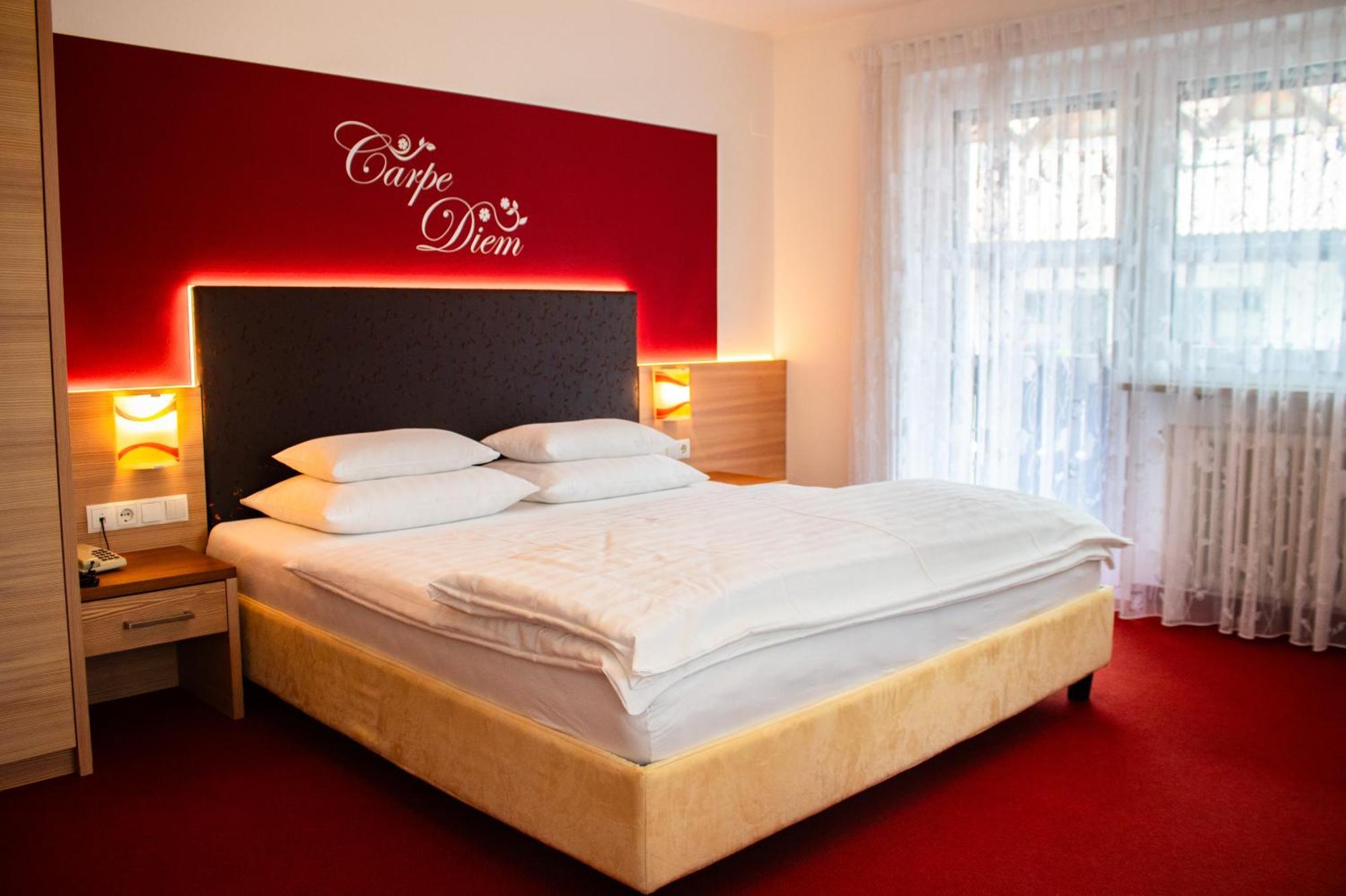 Garni Apparthotel St Valentin San Valentino alla Muta Ngoại thất bức ảnh